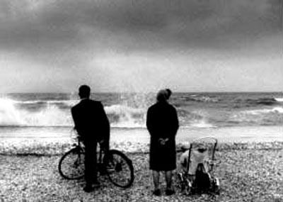 Venezia, 1959 - foto di Gianni Berengo Gardin