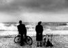 Venezia, 1959 - foto di Gianni Berengo Gardin