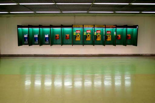 © Giacinto Cosenza, 2005