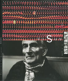 VISUS, foto di Maurizio Valdarnini, SIRAI Edizioni, Cagliari, 1999