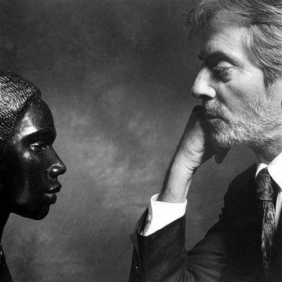 Pino Lancetti - foto di Maurizio Valdarnini